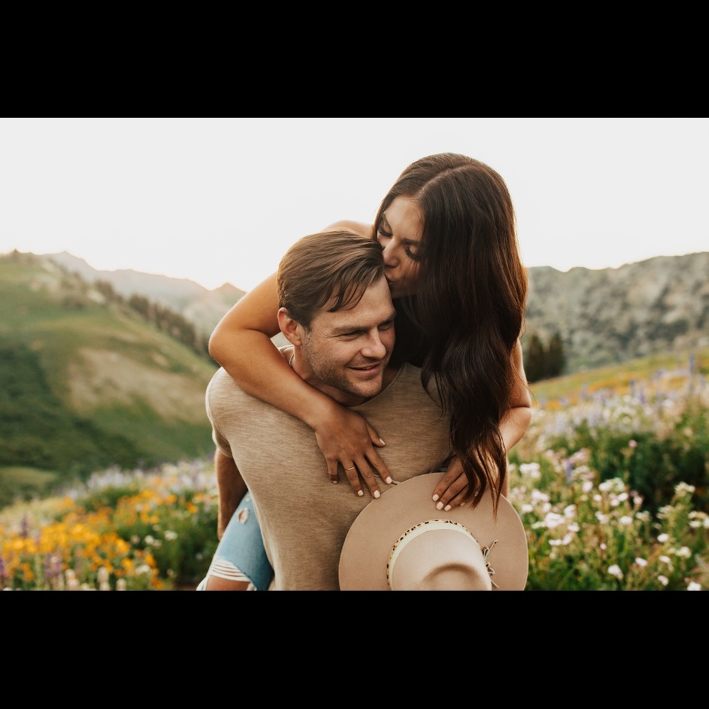 Meet your Posher, Victoria